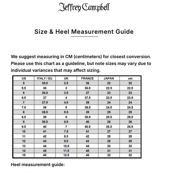 Jeffrey Campbell Glossy Black Maryjane Heels - Picture 13 of 13